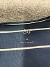 SO Stripes Blue Casual Dress Size M - photo 7