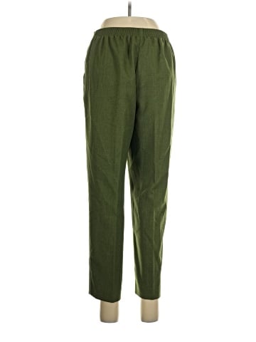 Alfred Dunner Casual Pants (view 2)