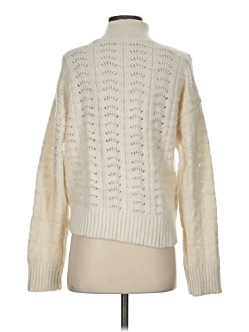 Ann Taylor LOFT Outlet Pullover Sweater (view 2)