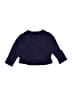 Assorted Brands 100% Cotton Blue Pullover Sweater Size 6-12 mo - photo 2