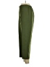 Alfred Dunner 100% Polyester Solid Green Casual Pants Size 10 Petite - photo 5