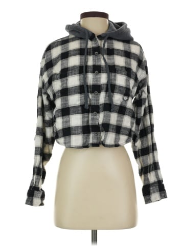 American Eagle Outfitters Fleece (view 1)