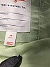 Cat & Jack 100% Cotton Green Jacket Size 5T - photo 4