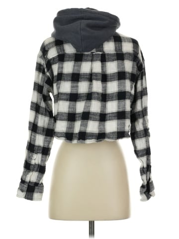 American Eagle Outfitters Fleece (view 2)