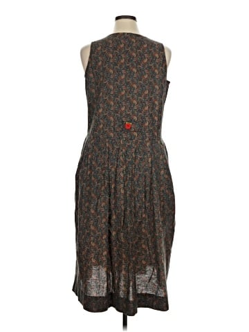 Assorted Brands Casual Dress (view 2)
