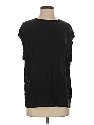 Vince. Short Sleeve Top (view 1)