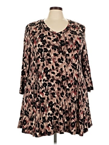 Avenue Casual Dress (view 1)