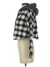 American Eagle Outfitters Gray Fleece Size XS - photo 5