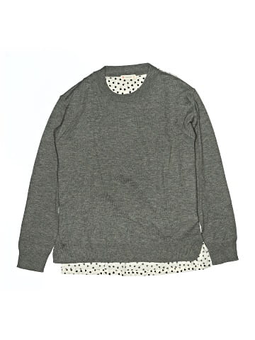 Crewcuts Pullover Sweater (view 1)