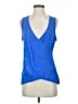Athleta Blue Tank Top Size S - photo 1