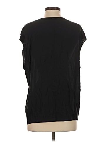 Vince. Short Sleeve Top (view 2)