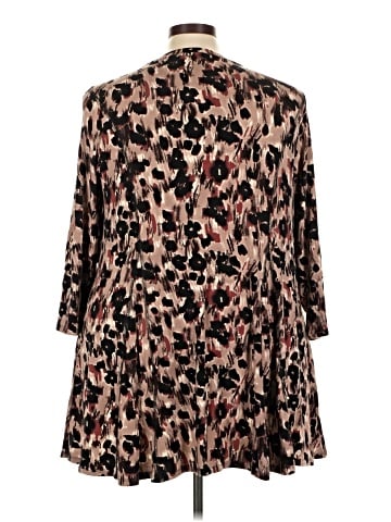 Avenue Casual Dress (view 2)