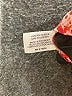 Violet & Claire 100% Polyester Red Sleeveless Blouse Size M - photo 8