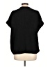 Leith Black Sweater Vest Size L - photo 2