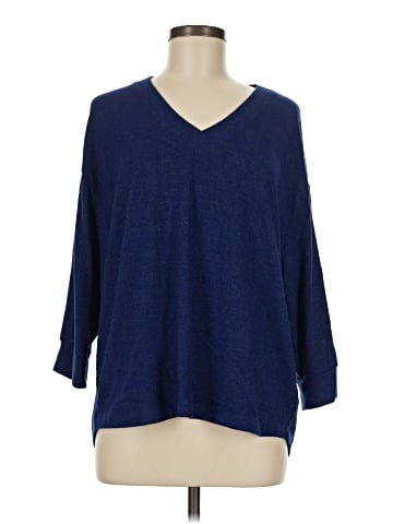 CAbi Pullover Sweater (view 1)