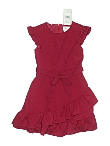 Blush by Us Angels Dress (view 1)