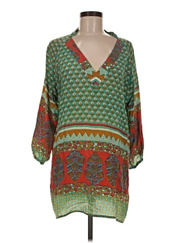 Tolani Casual Dress (view 1)