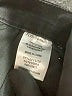 Flying Monkey Black Jeans Size 26 waist - photo 8
