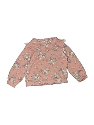 Nicole Miller New York Sweatshirt (view 1)
