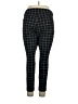 Old Navy Plaid Black Casual Pants Size 16 - photo 2