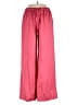 Musera Pink Casual Pants Size L - photo 1