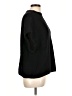 Leith Black Sweater Vest Size L - photo 4