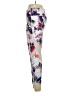 Athleta Print Purple Leggings Size L - photo 5