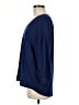 CAbi Blue Pullover Sweater Size M - photo 5
