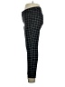 Old Navy Plaid Black Casual Pants Size 16 - photo 5