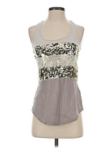 Express Sleeveless Blouse (view 1)