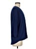 CAbi Blue Pullover Sweater Size M - photo 4