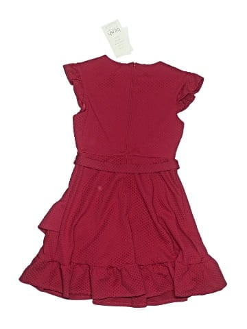 Blush by Us Angels Dress (view 2)