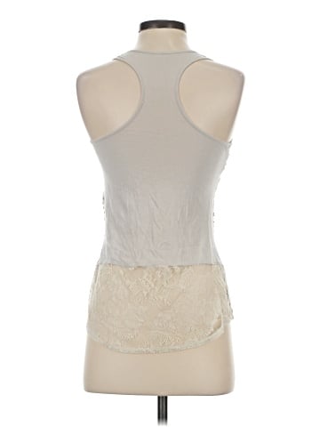 Express Sleeveless Blouse (view 2)