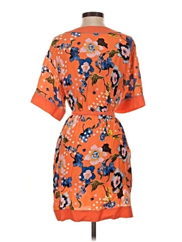 Diane von Furstenberg Casual Dress (view 2)