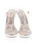 Assorted Brands Ivory Sandals Size 8 - photo 2