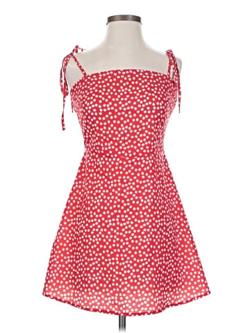 Shein Cocktail Dress (view 1)