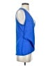 Athleta Blue Tank Top Size S - photo 4