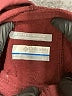 Columbia Burgundy Pullover Hoodie Size S - photo 7