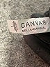 Canvas Print Brown Short Sleeve T-Shirt Size S - photo 7