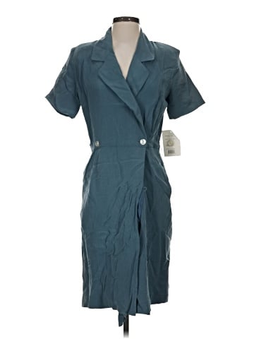 Robbie Bee Casual Dress (view 1)