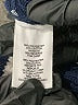 For The Republic Blue Cardigan Size M - photo 8