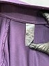 C9 By Champion Solid Purple Track Jacket Size XL - photo 6