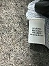 Nine West 100% Rayon Gray Cardigan Size M - photo 8