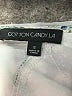 Cotton Candy LA Paisley Blue Cocktail Dress Size S - photo 7