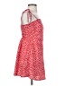Shein Hearts Red Cocktail Dress Size 4 - photo 4