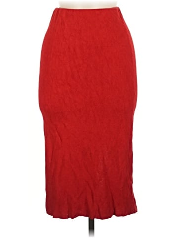 Zara Formal Skirt (view 1)