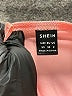 Shein 100% Polyester Pink Cocktail Dress Size XS - photo 7
