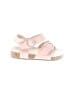 Old Navy Pink Sandals Size 3-6 mo (baby) - photo 1