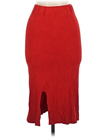 Zara Formal Skirt (view 2)