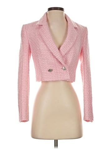 Zara Blazer (view 1)